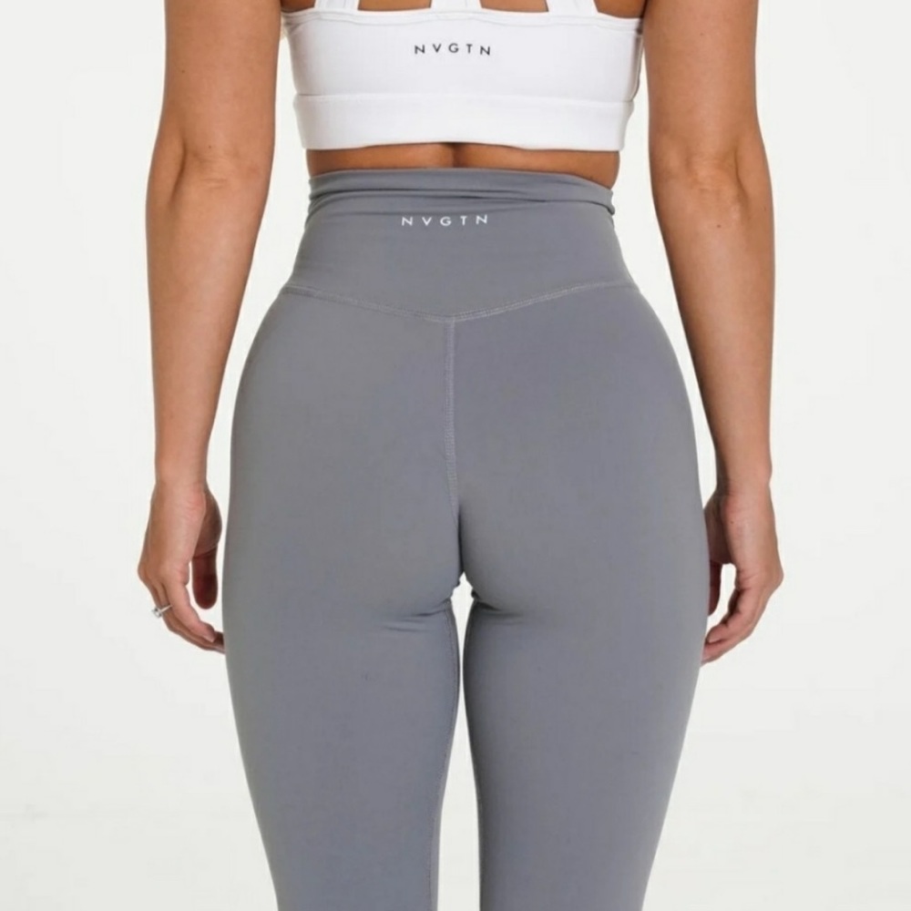 NVGTN signature leggings - mist